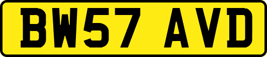 BW57AVD