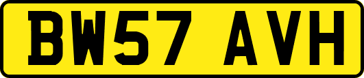 BW57AVH