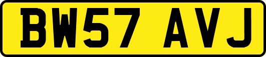 BW57AVJ