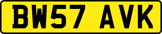 BW57AVK