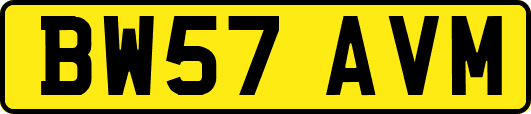 BW57AVM