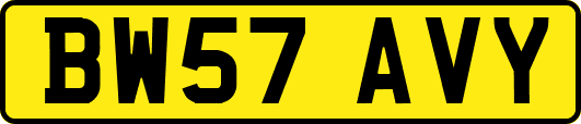 BW57AVY