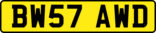 BW57AWD
