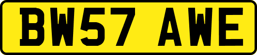 BW57AWE