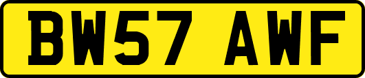 BW57AWF