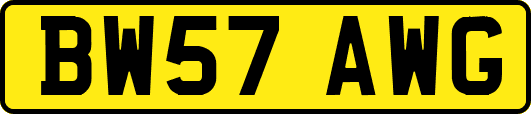 BW57AWG