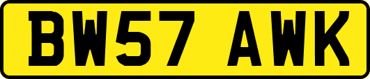 BW57AWK