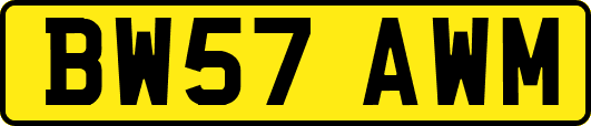 BW57AWM