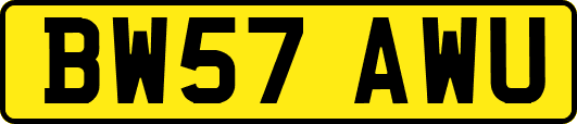 BW57AWU