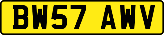 BW57AWV