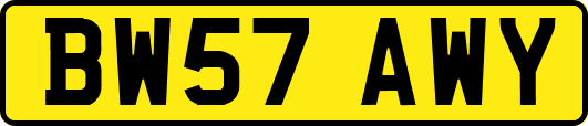 BW57AWY