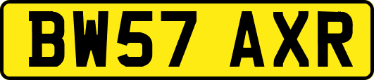 BW57AXR