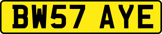 BW57AYE