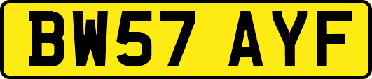 BW57AYF