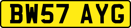BW57AYG