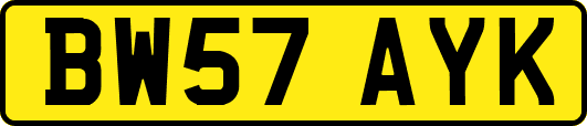 BW57AYK