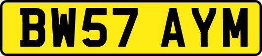 BW57AYM