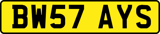 BW57AYS