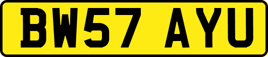 BW57AYU