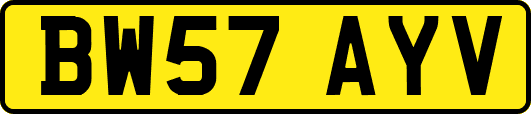 BW57AYV