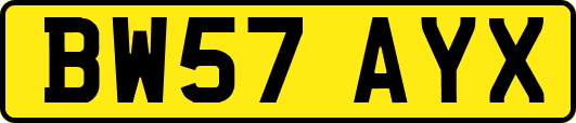 BW57AYX