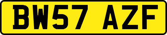 BW57AZF