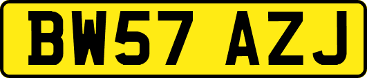 BW57AZJ