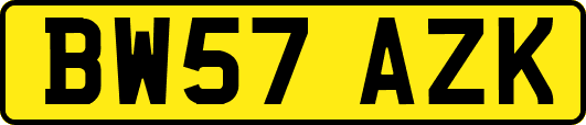 BW57AZK
