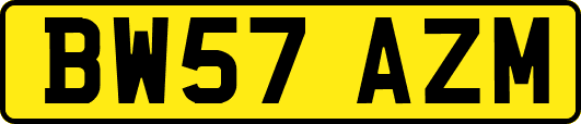 BW57AZM