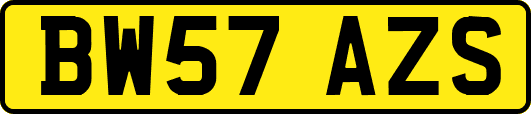 BW57AZS