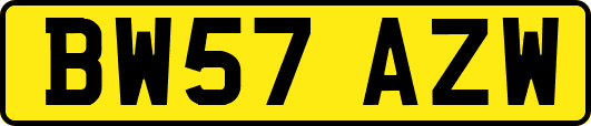 BW57AZW