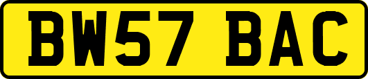 BW57BAC