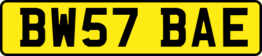BW57BAE