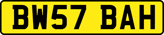 BW57BAH