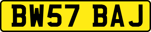 BW57BAJ