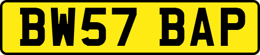 BW57BAP