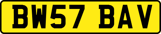 BW57BAV