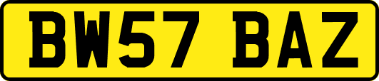 BW57BAZ