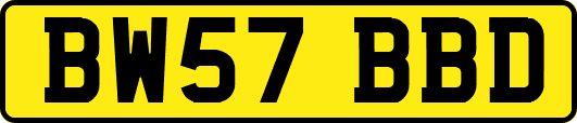 BW57BBD
