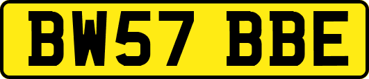 BW57BBE