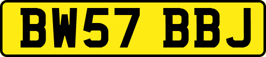 BW57BBJ