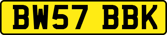 BW57BBK