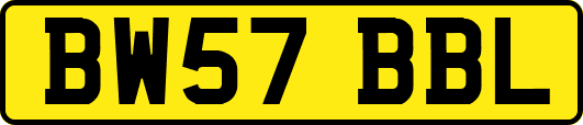 BW57BBL