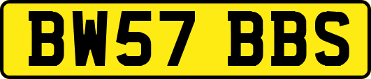 BW57BBS