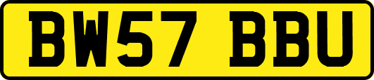 BW57BBU