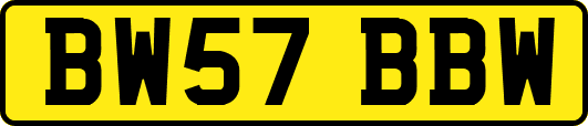 BW57BBW