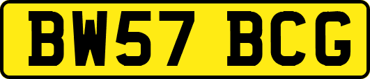 BW57BCG
