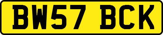 BW57BCK