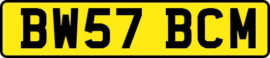 BW57BCM
