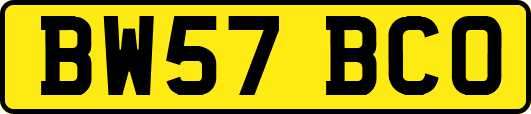 BW57BCO